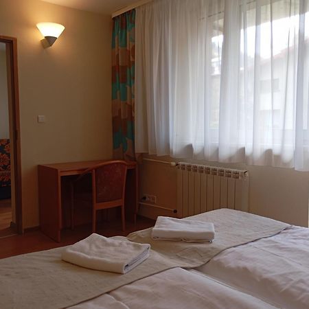 Osrodek Wypoczynkowy Zapalenica Bed and Breakfast Szczyrk Exteriör bild