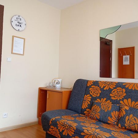 Osrodek Wypoczynkowy Zapalenica Bed and Breakfast Szczyrk Exteriör bild