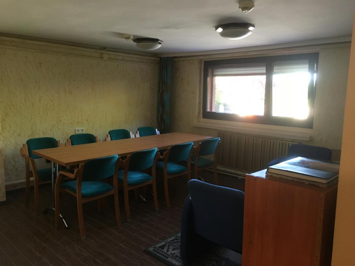 Osrodek Wypoczynkowy Zapalenica Bed and Breakfast Szczyrk Exteriör bild