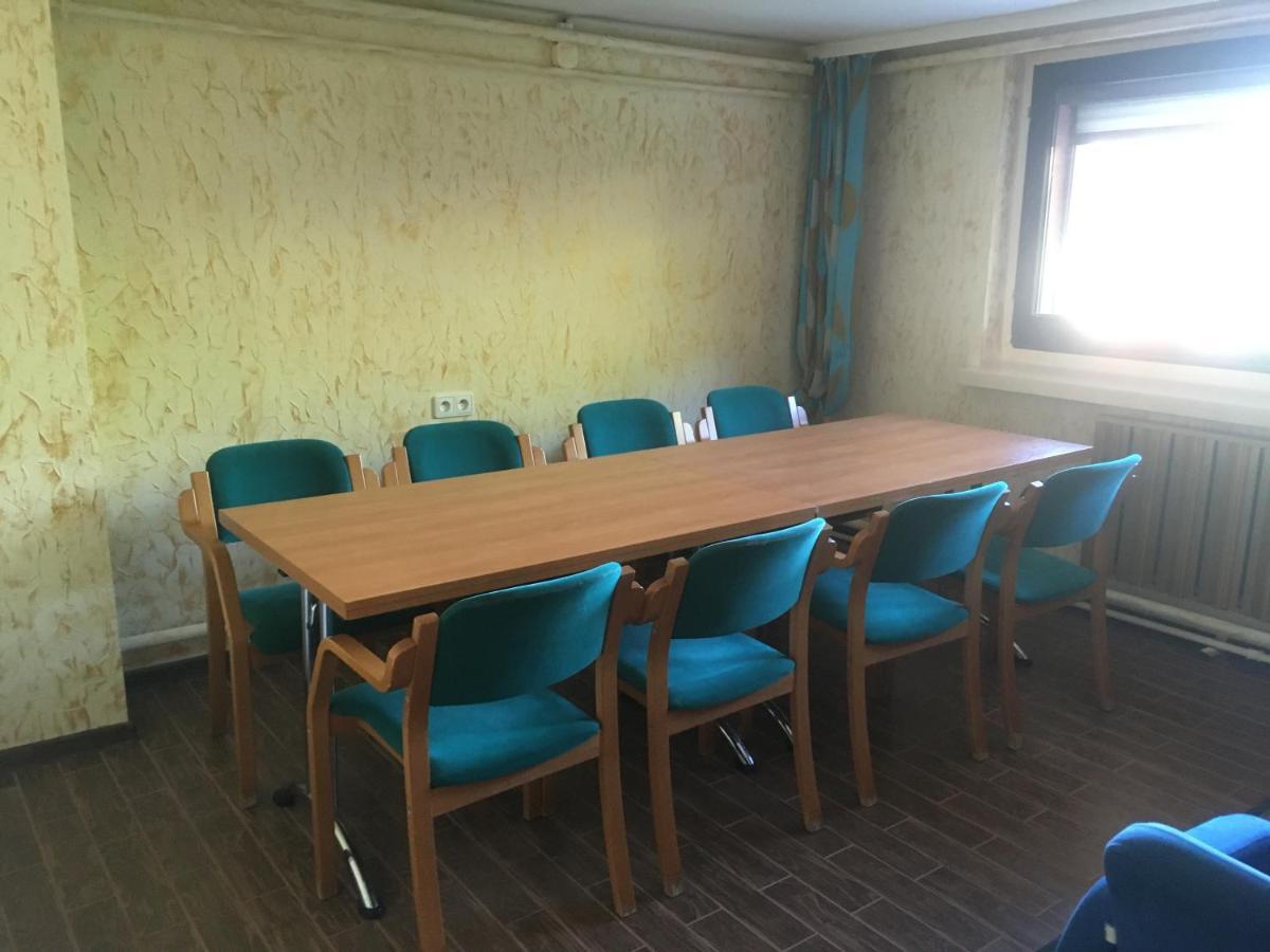 Osrodek Wypoczynkowy Zapalenica Bed and Breakfast Szczyrk Exteriör bild