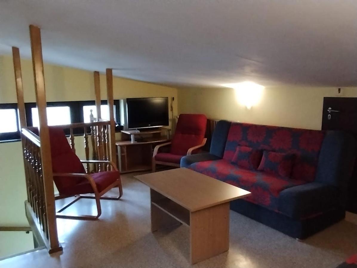 Osrodek Wypoczynkowy Zapalenica Bed and Breakfast Szczyrk Exteriör bild