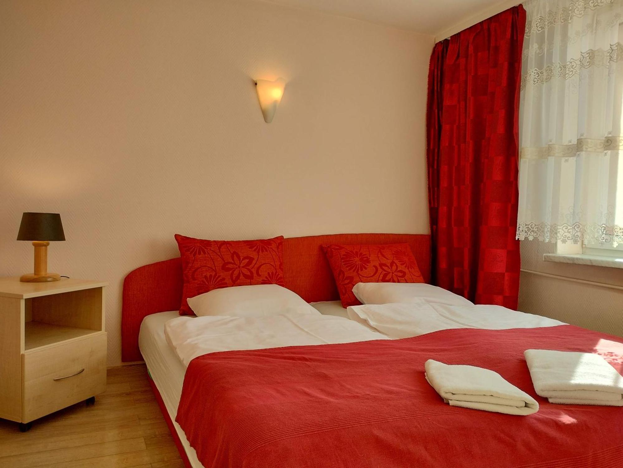 Osrodek Wypoczynkowy Zapalenica Bed and Breakfast Szczyrk Exteriör bild