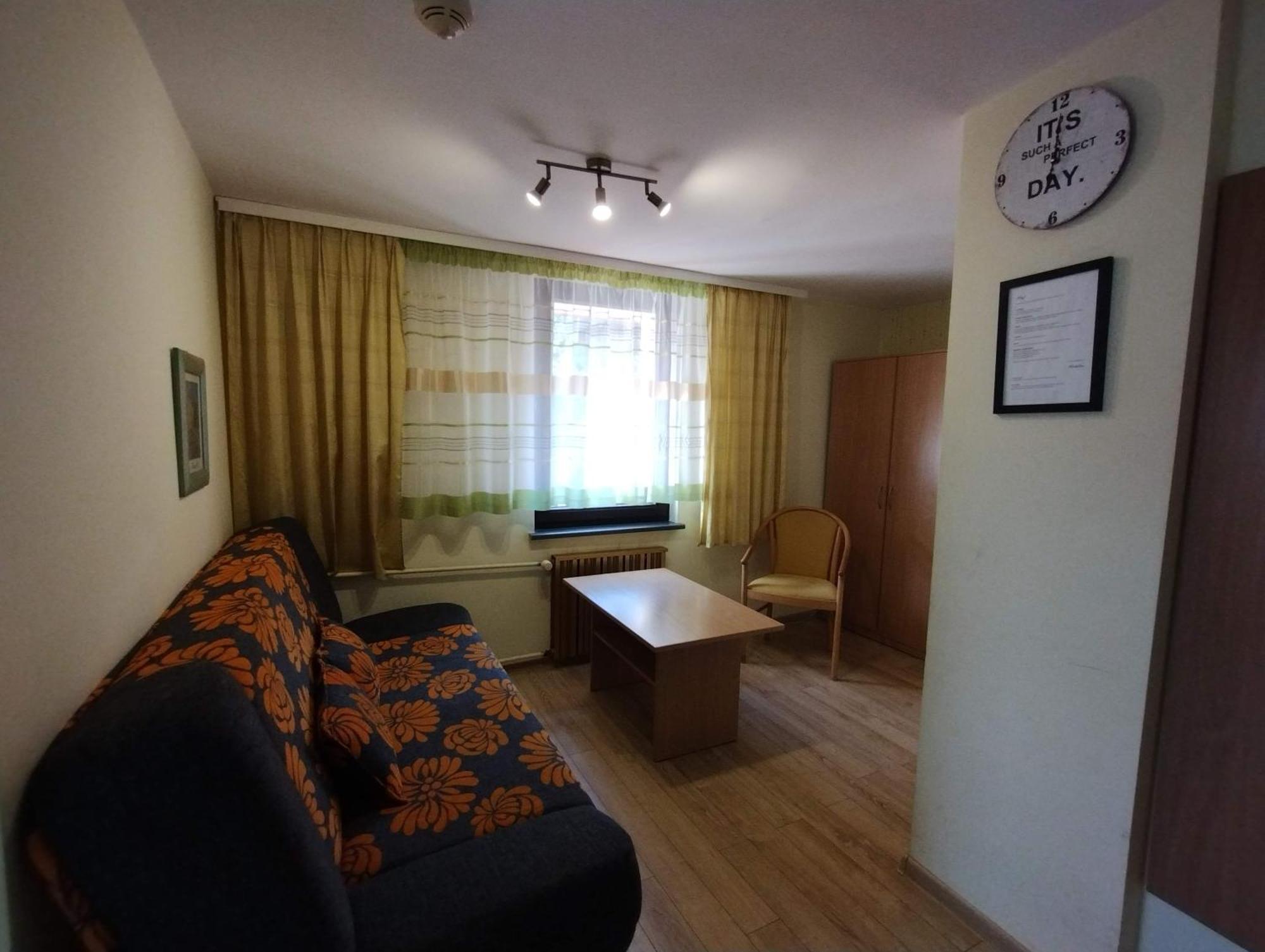 Osrodek Wypoczynkowy Zapalenica Bed and Breakfast Szczyrk Exteriör bild