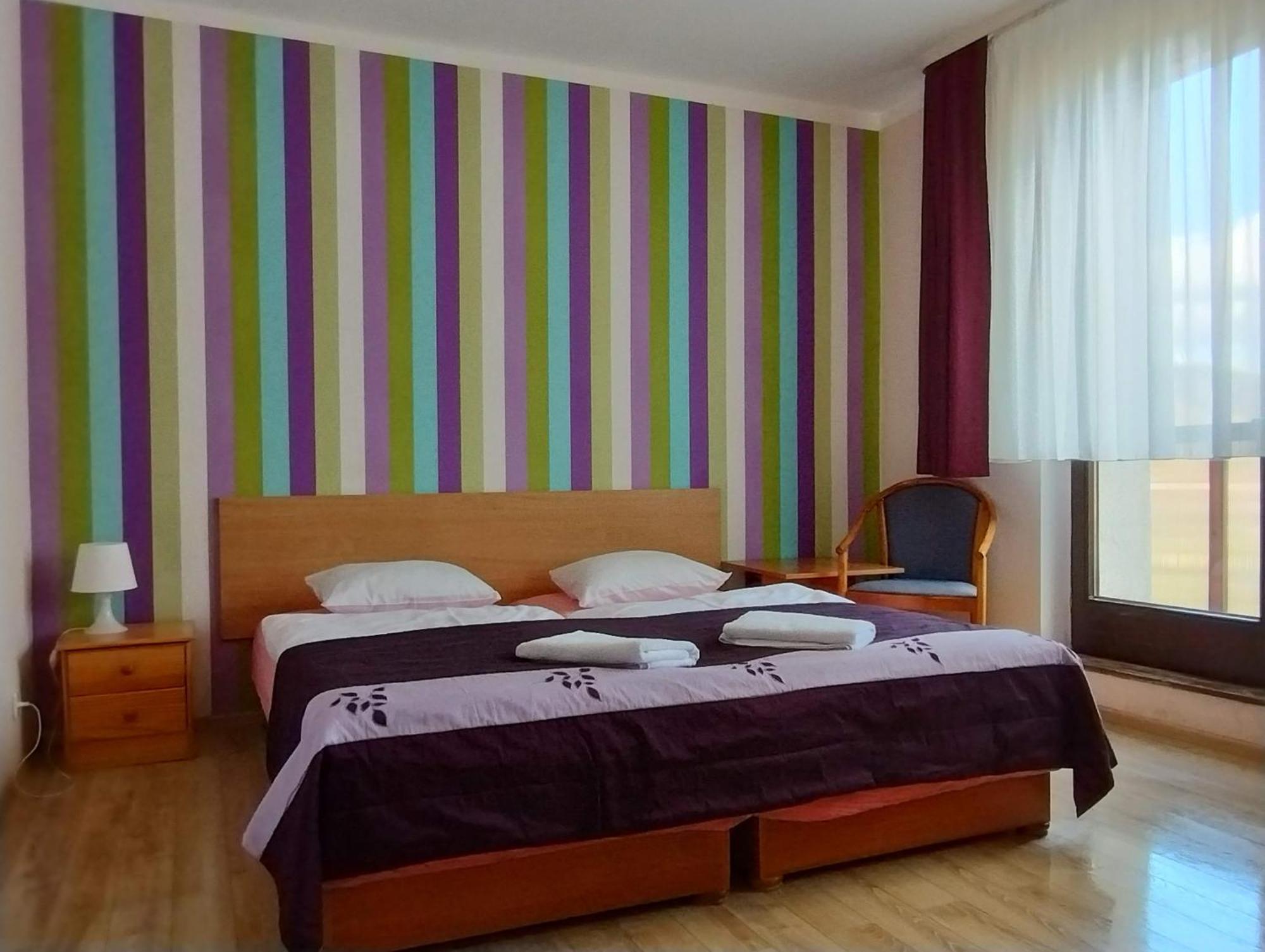 Osrodek Wypoczynkowy Zapalenica Bed and Breakfast Szczyrk Exteriör bild