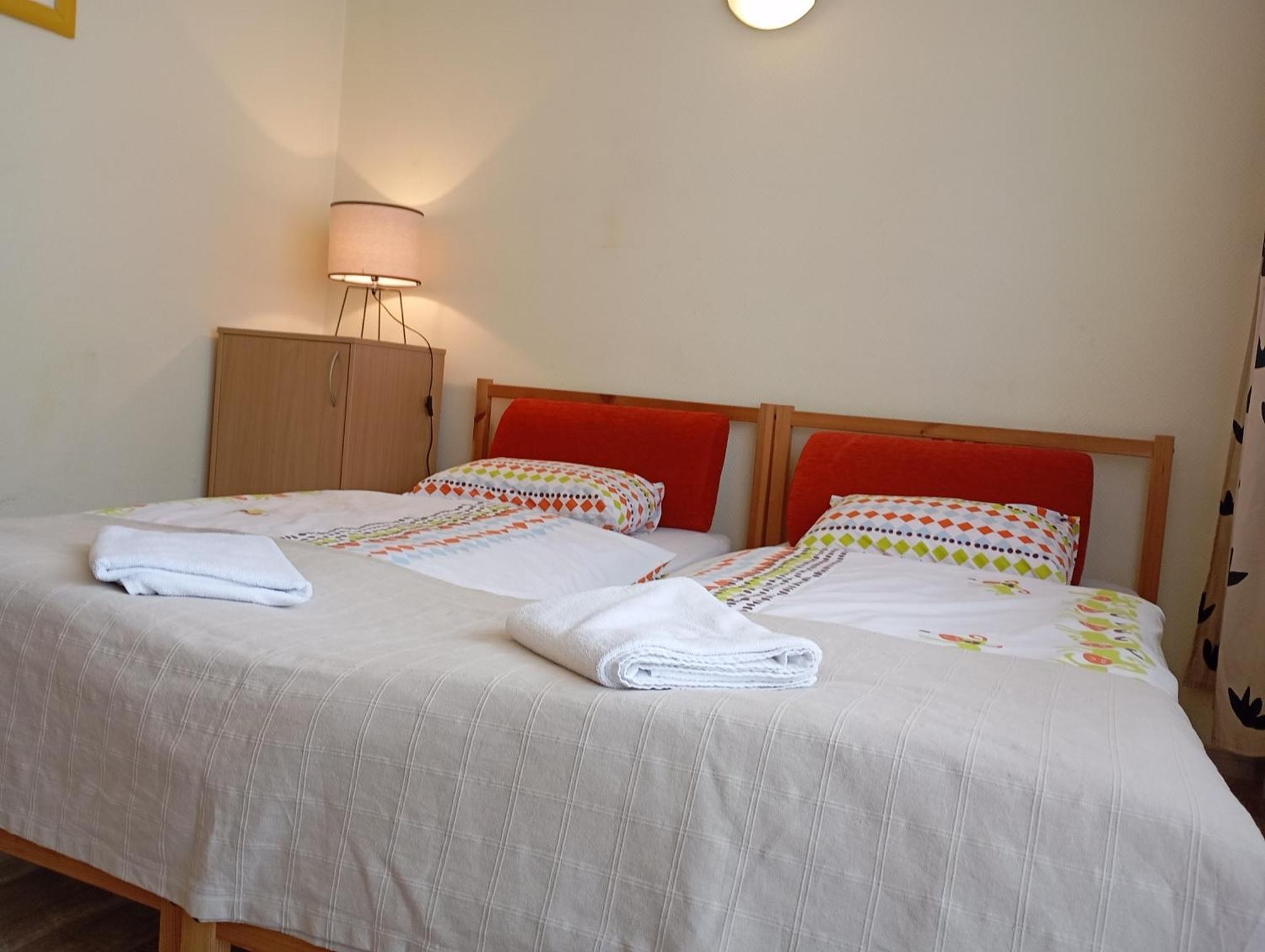 Osrodek Wypoczynkowy Zapalenica Bed and Breakfast Szczyrk Exteriör bild
