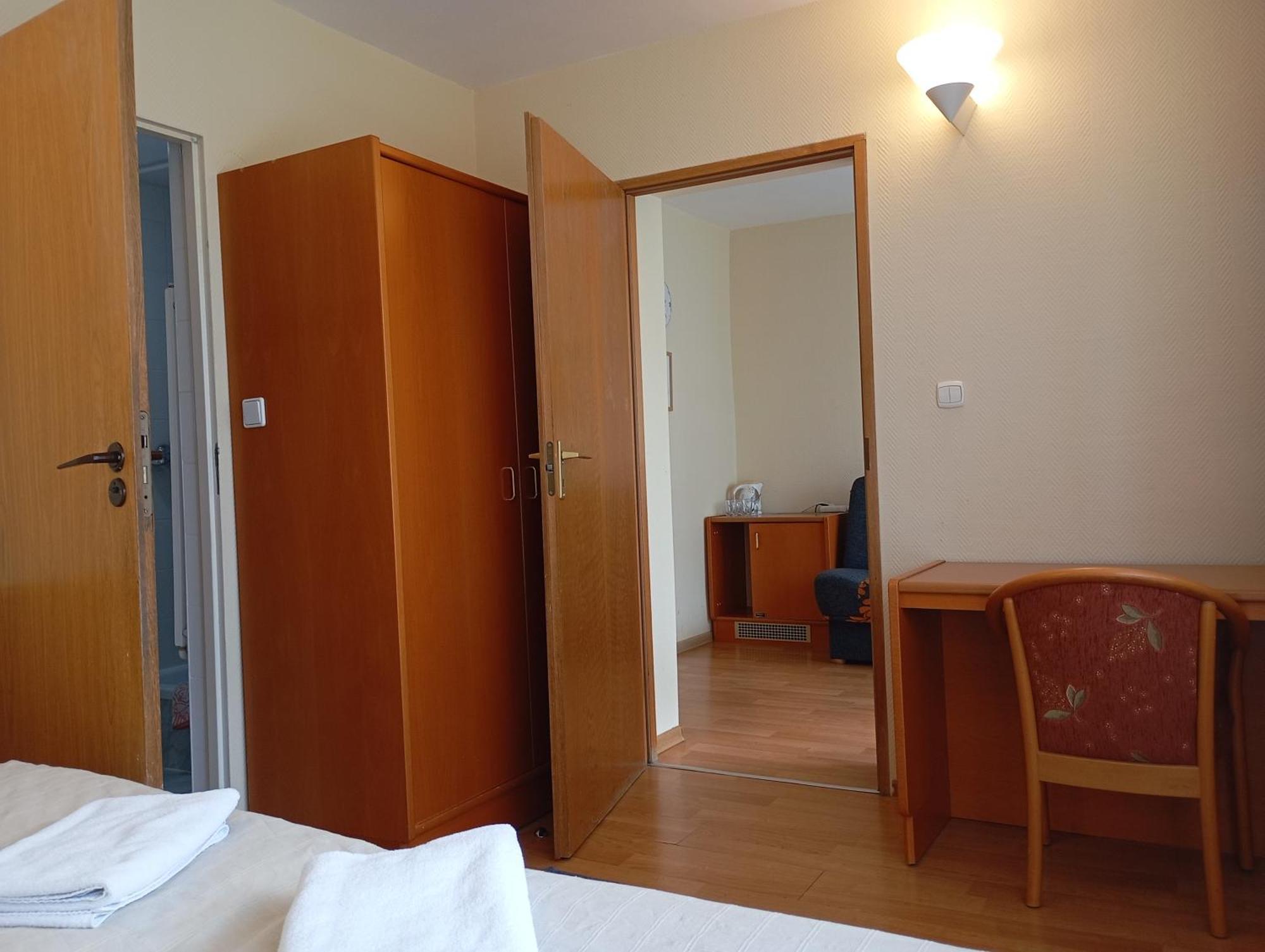 Osrodek Wypoczynkowy Zapalenica Bed and Breakfast Szczyrk Exteriör bild
