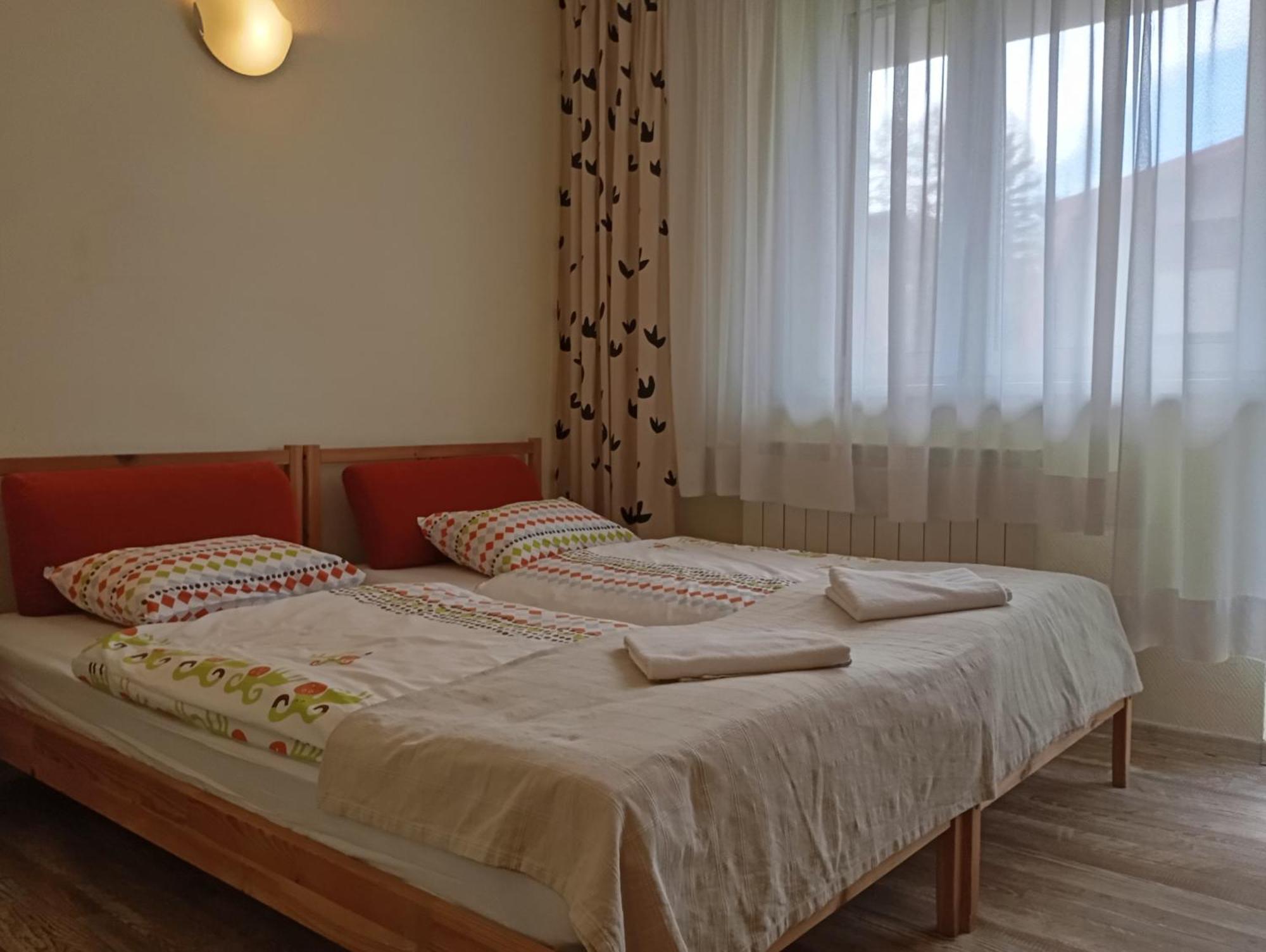 Osrodek Wypoczynkowy Zapalenica Bed and Breakfast Szczyrk Exteriör bild
