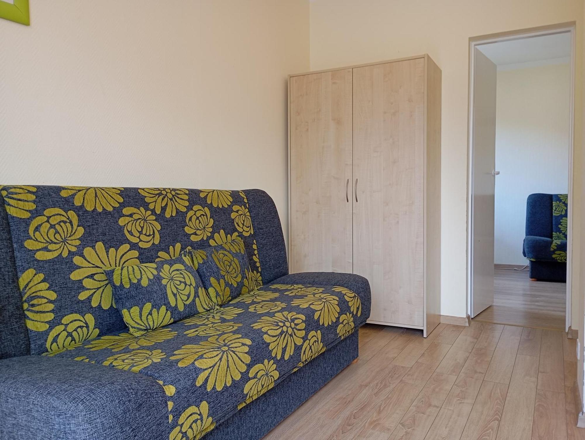 Osrodek Wypoczynkowy Zapalenica Bed and Breakfast Szczyrk Exteriör bild
