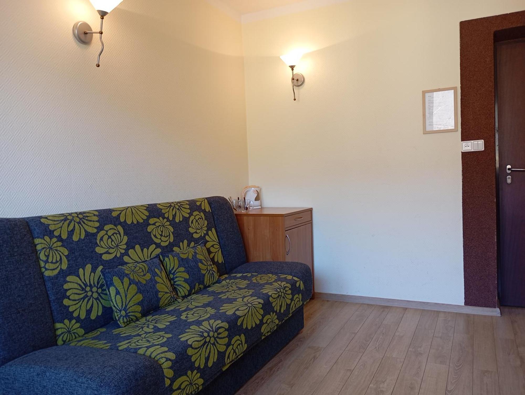 Osrodek Wypoczynkowy Zapalenica Bed and Breakfast Szczyrk Exteriör bild