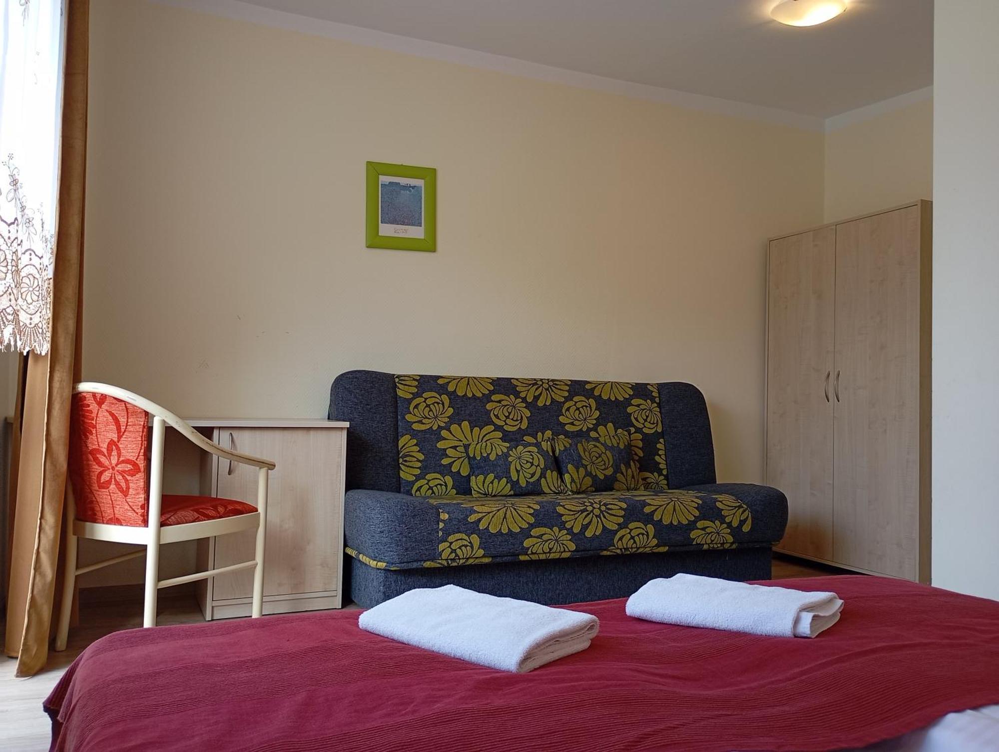 Osrodek Wypoczynkowy Zapalenica Bed and Breakfast Szczyrk Exteriör bild