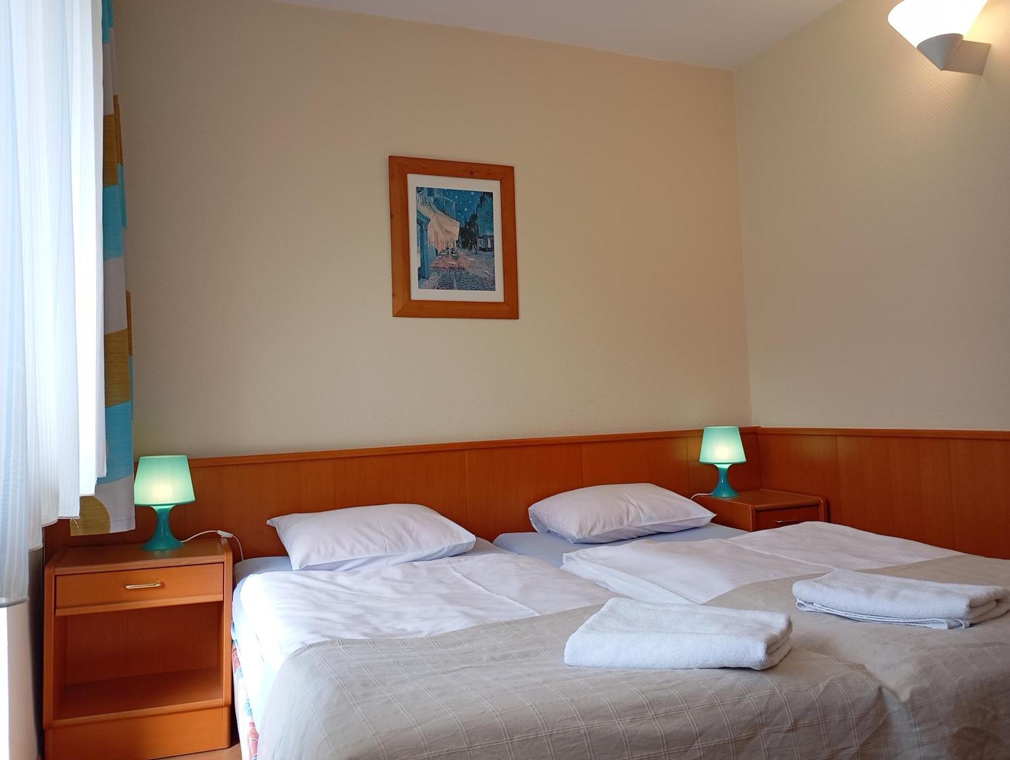Osrodek Wypoczynkowy Zapalenica Bed and Breakfast Szczyrk Exteriör bild