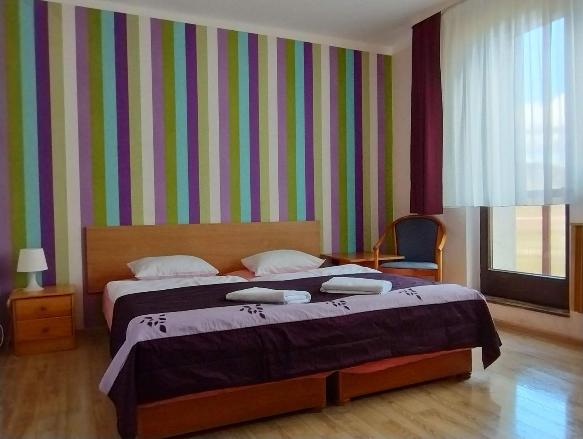 Osrodek Wypoczynkowy Zapalenica Bed and Breakfast Szczyrk Exteriör bild