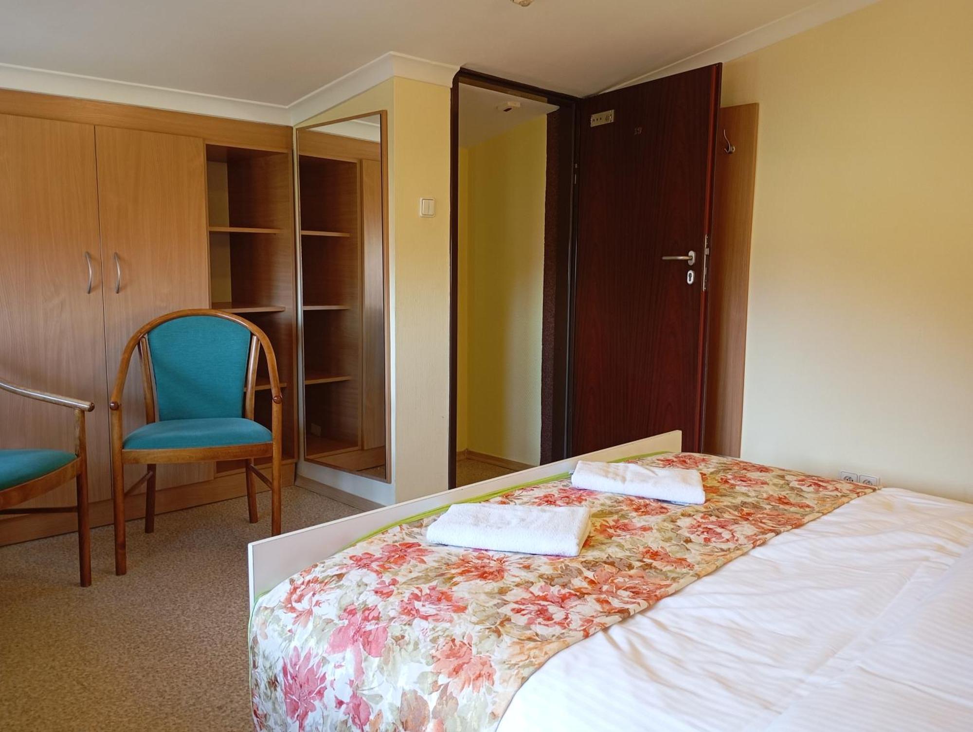 Osrodek Wypoczynkowy Zapalenica Bed and Breakfast Szczyrk Exteriör bild
