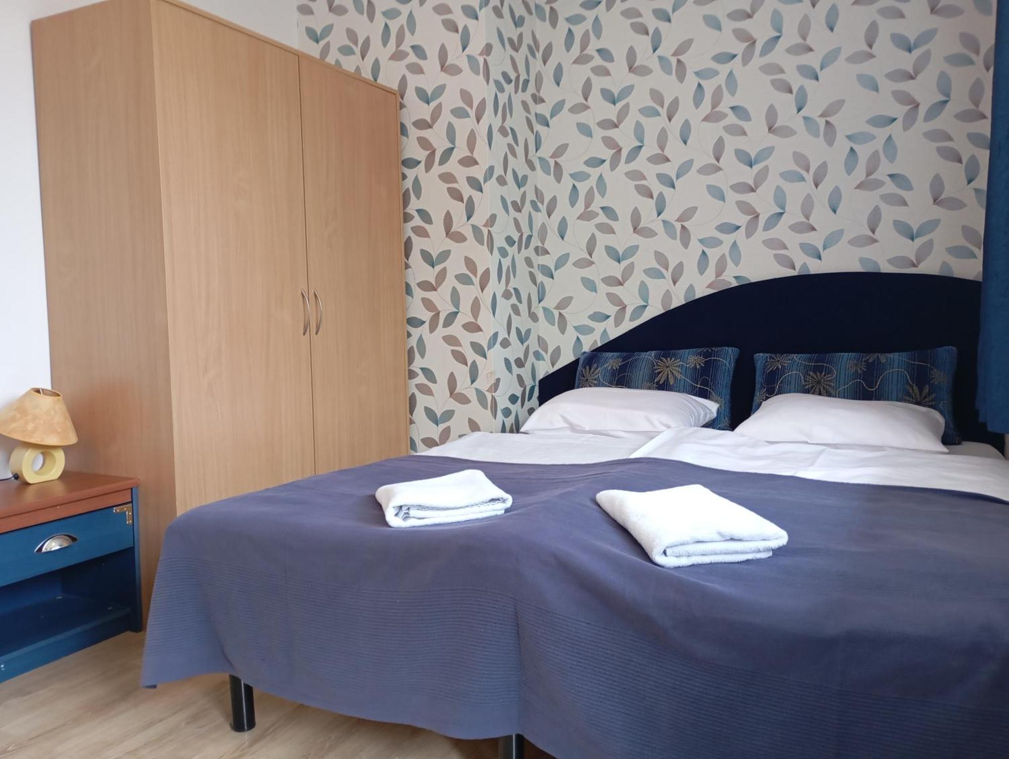 Osrodek Wypoczynkowy Zapalenica Bed and Breakfast Szczyrk Exteriör bild