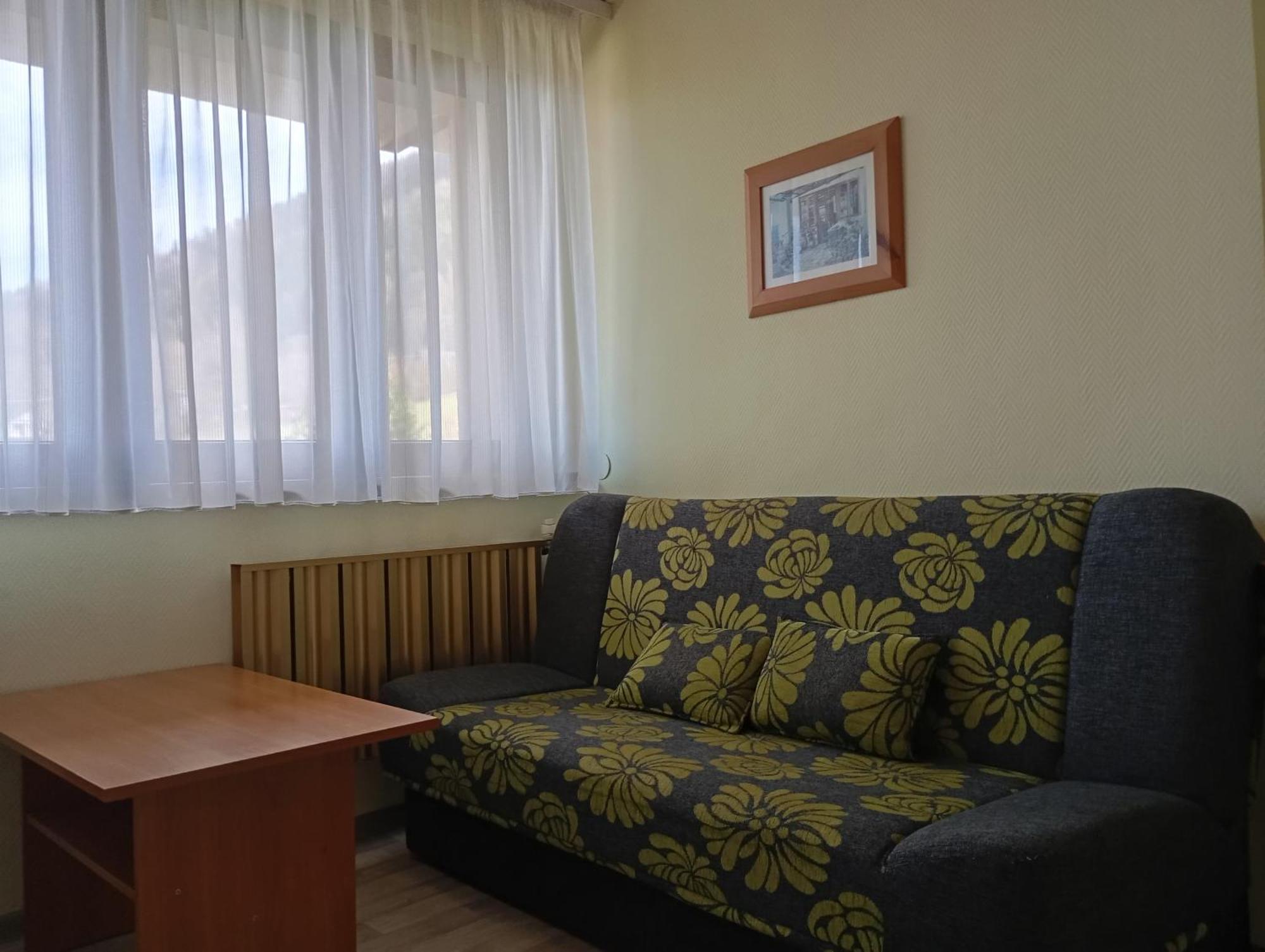 Osrodek Wypoczynkowy Zapalenica Bed and Breakfast Szczyrk Exteriör bild