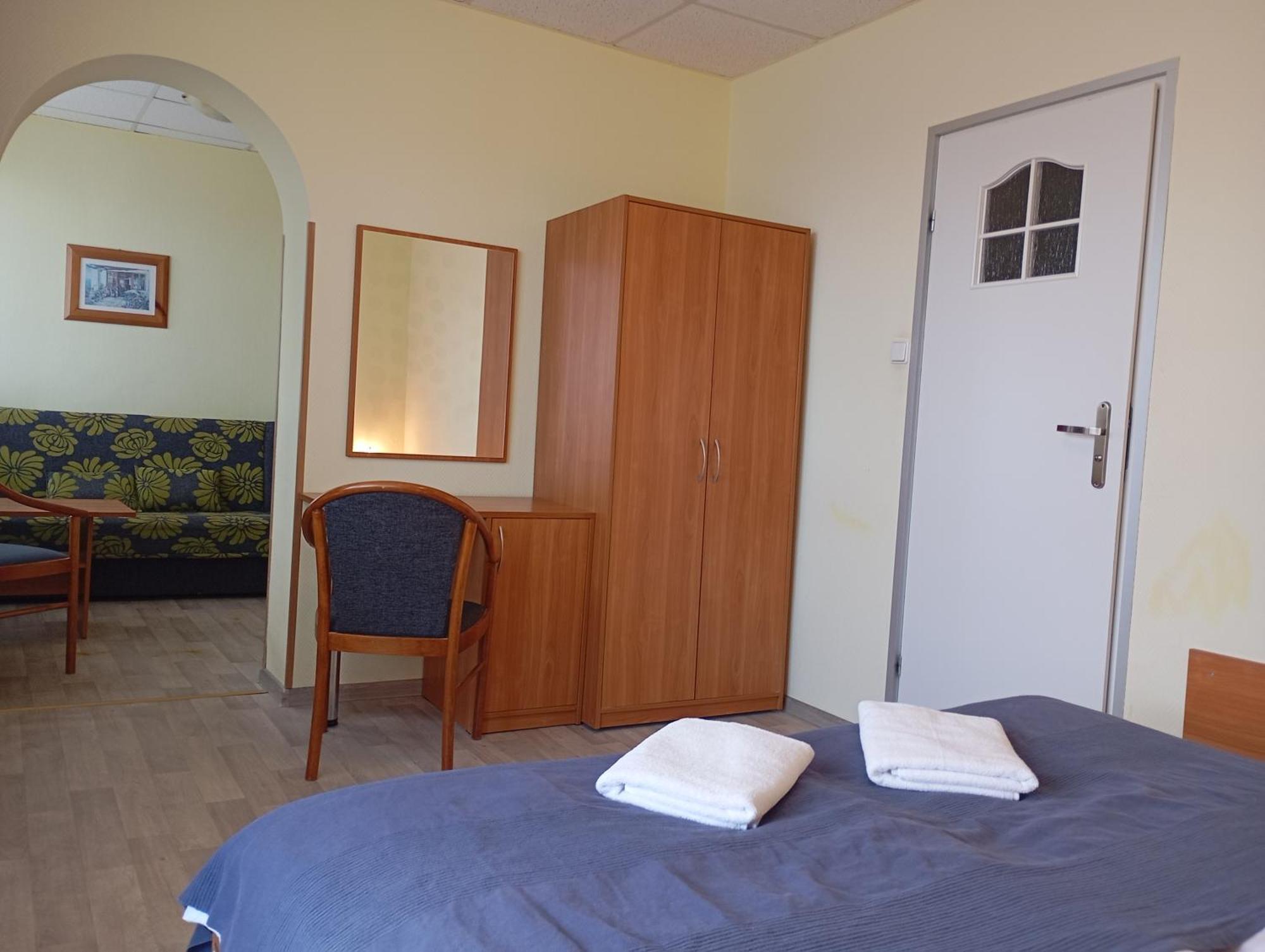 Osrodek Wypoczynkowy Zapalenica Bed and Breakfast Szczyrk Exteriör bild