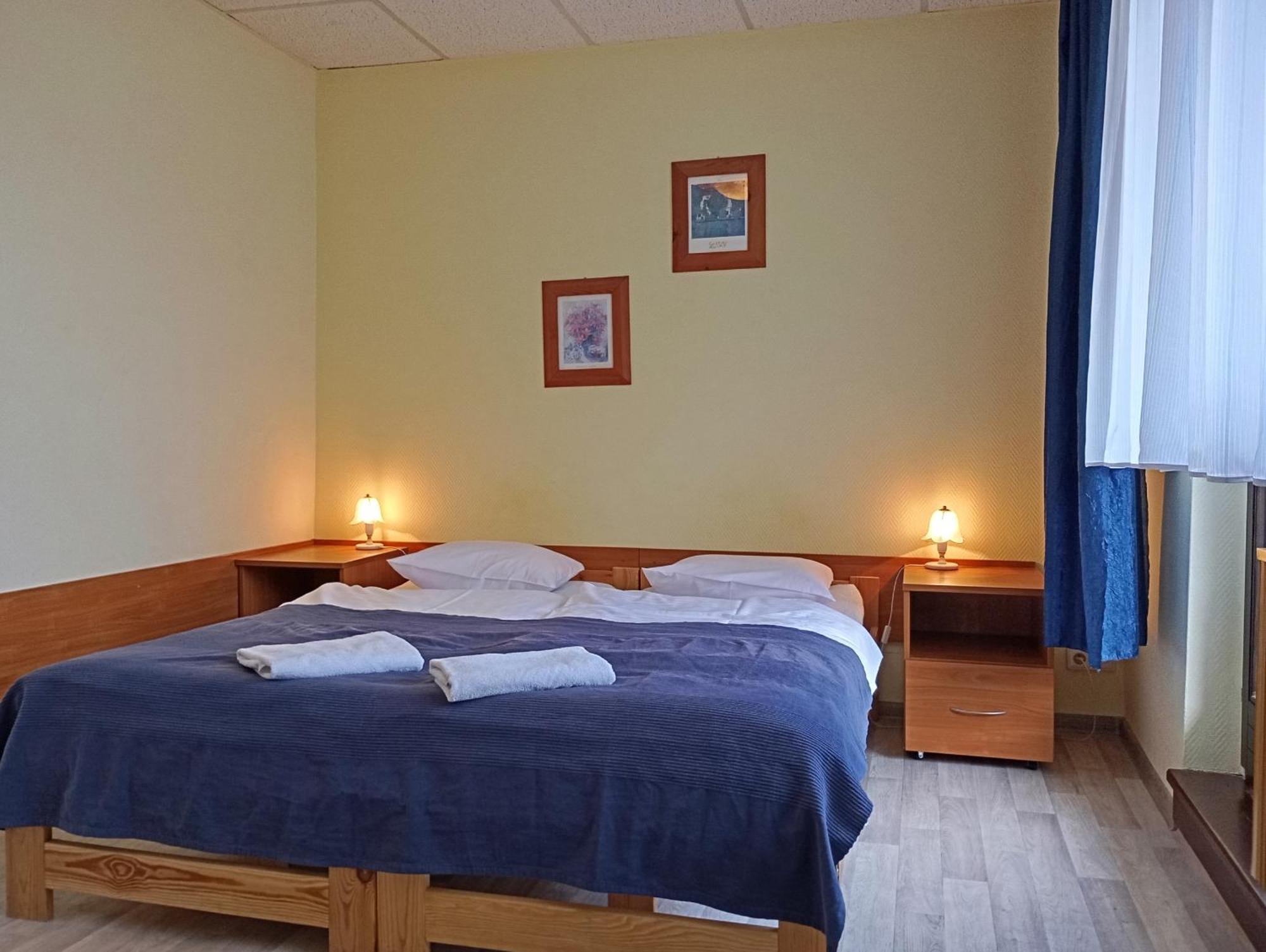 Osrodek Wypoczynkowy Zapalenica Bed and Breakfast Szczyrk Exteriör bild