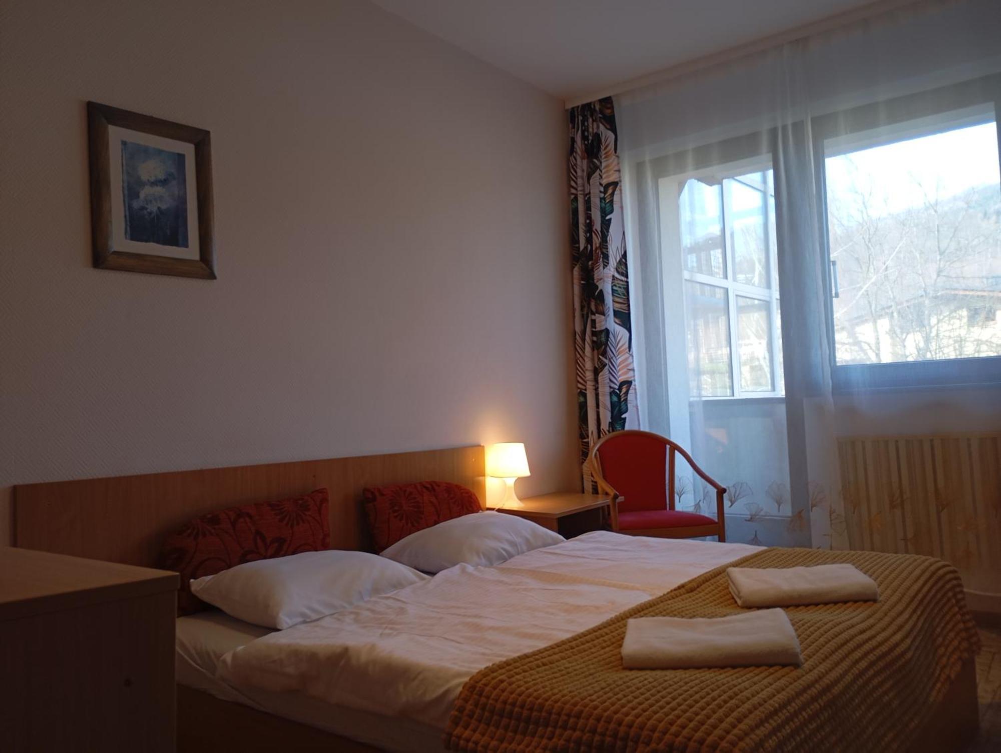 Osrodek Wypoczynkowy Zapalenica Bed and Breakfast Szczyrk Exteriör bild